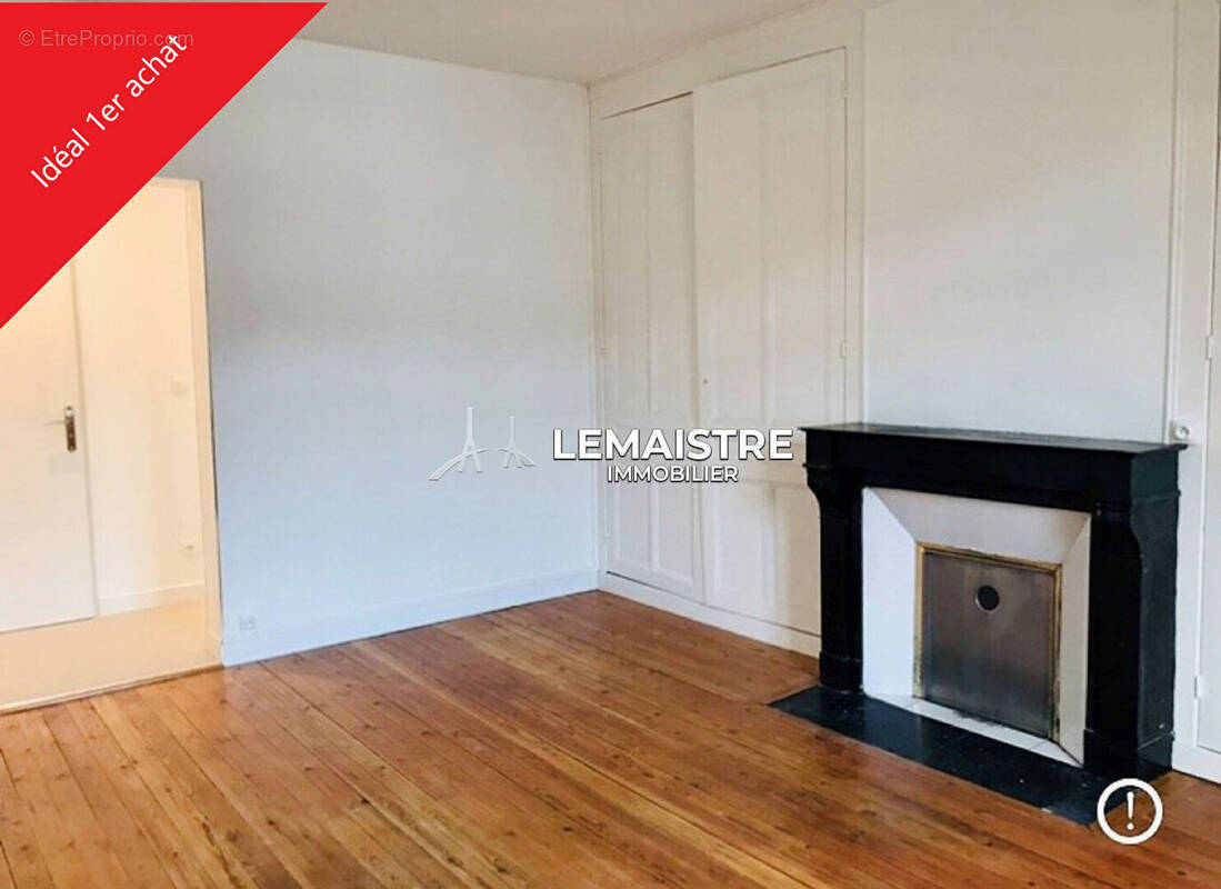 Appartement à LE HAVRE
