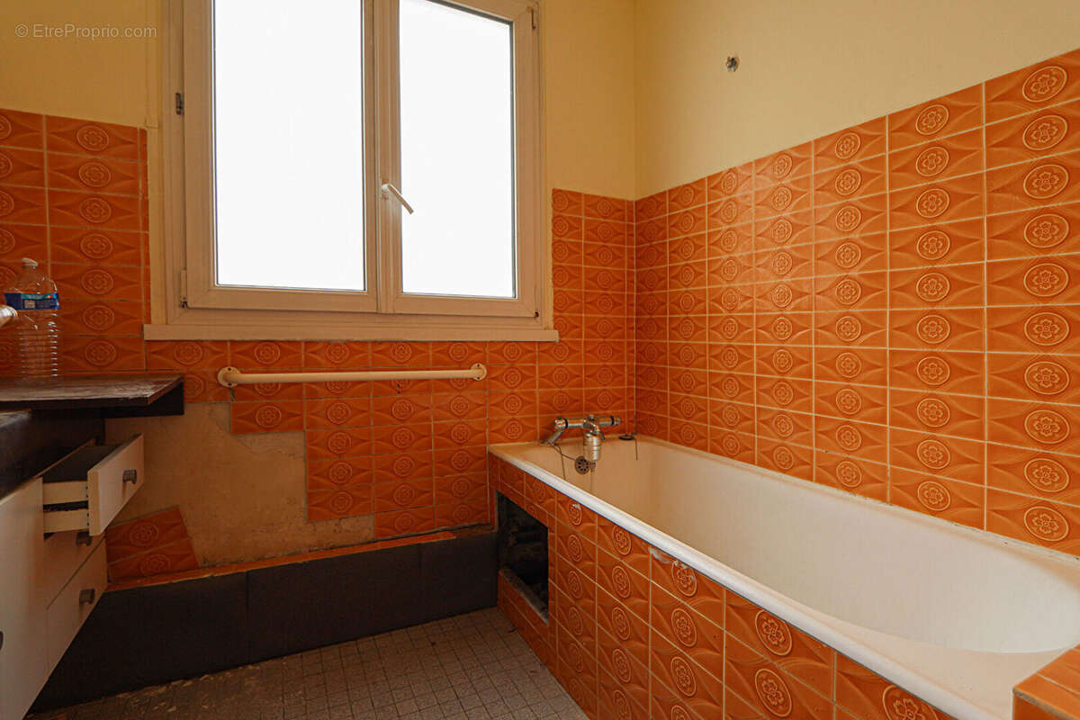 Appartement à ARCUEIL