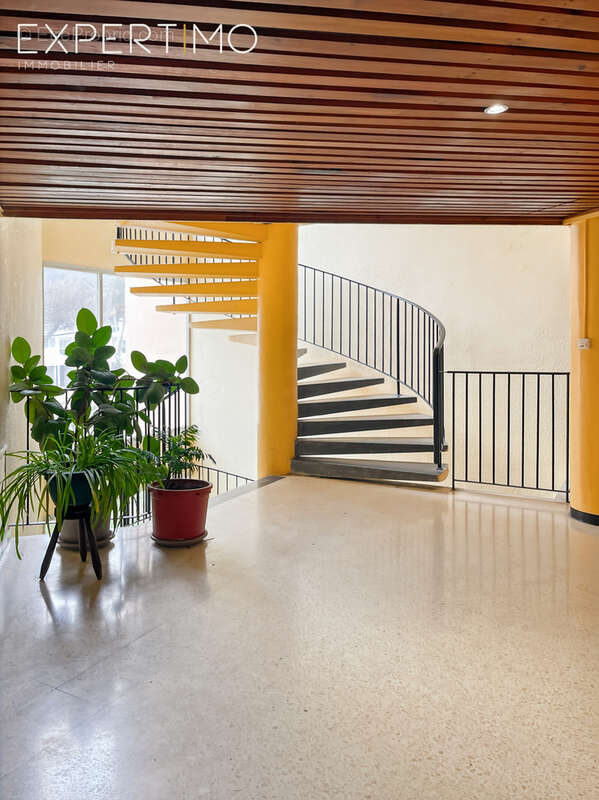 Appartement à CANDILLARGUES