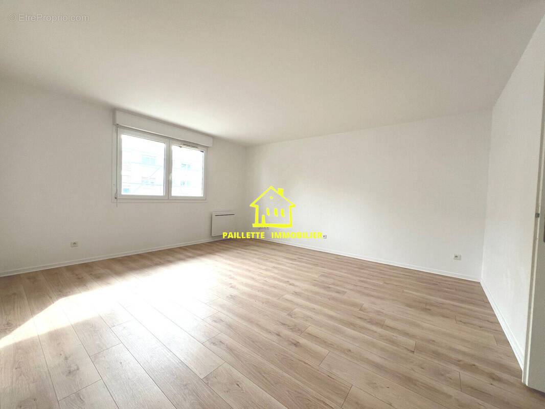 Appartement à ROUEN