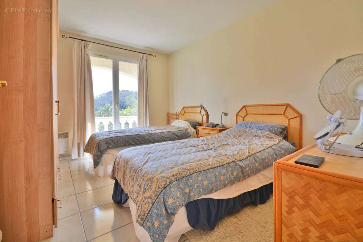 Maison à BIOT