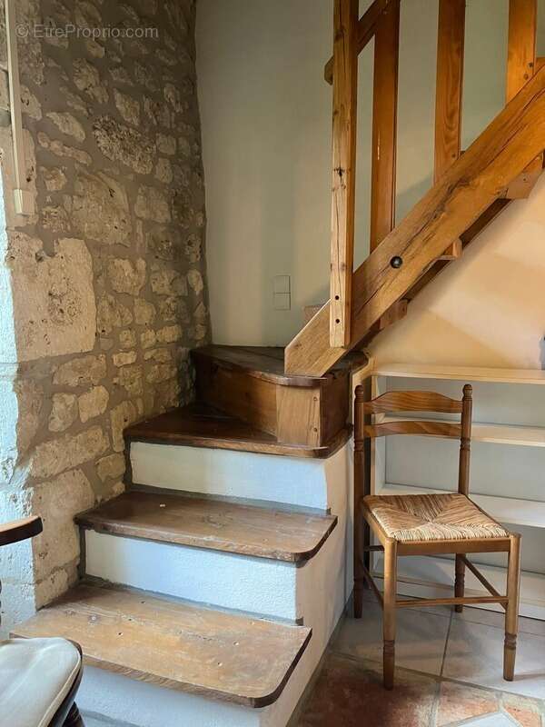 Maison à ROUFFIGNAC-DE-SIGOULES