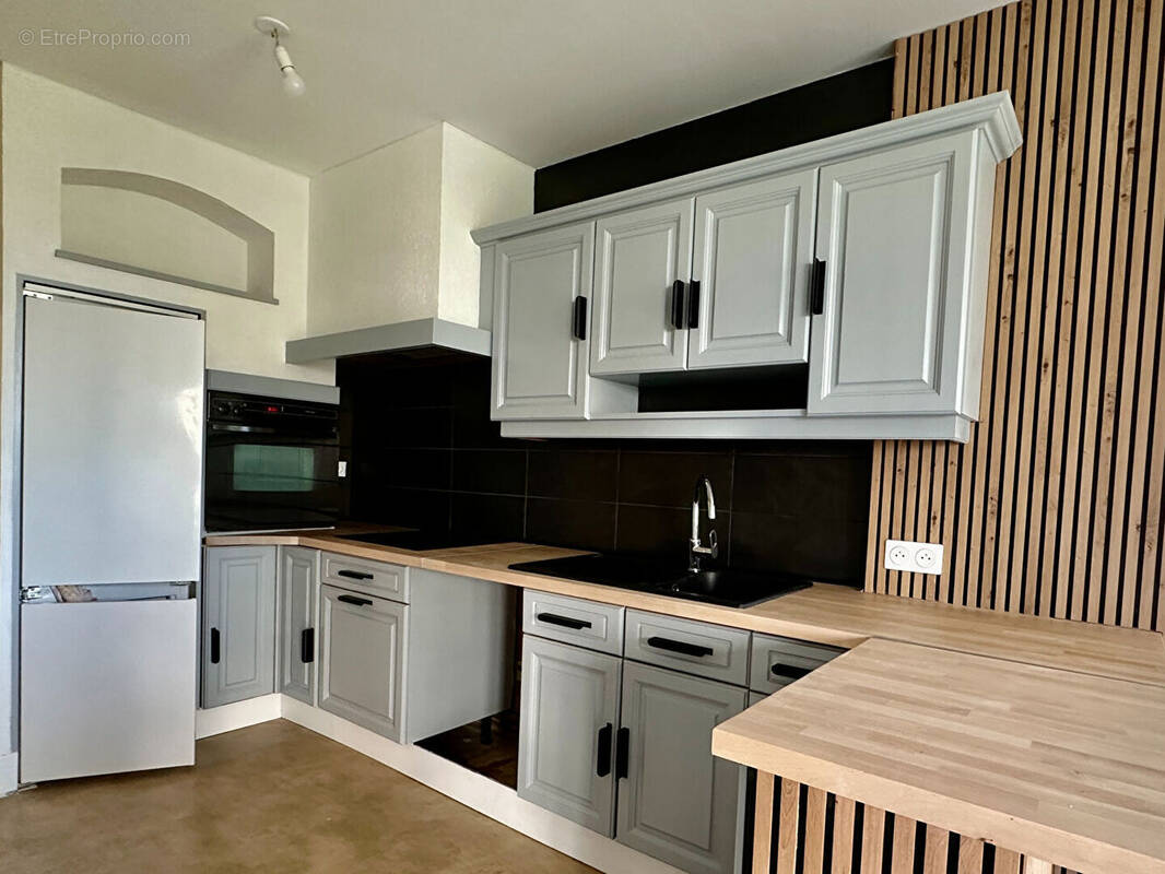 Appartement à ANGERS