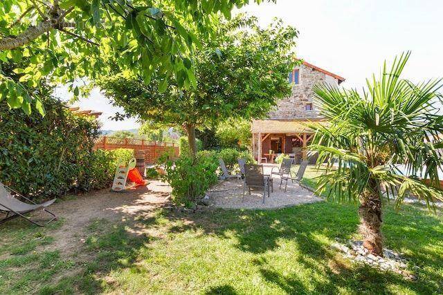 Maison à RENAISON