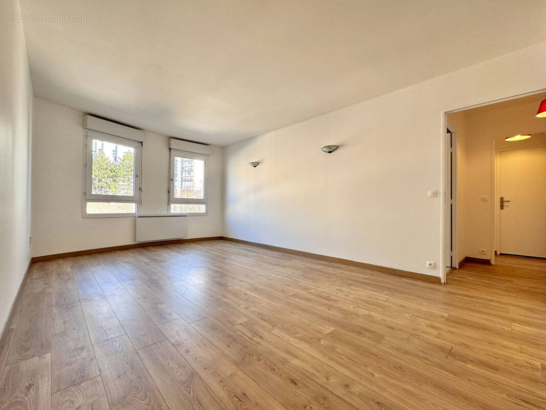 Appartement à PANTIN
