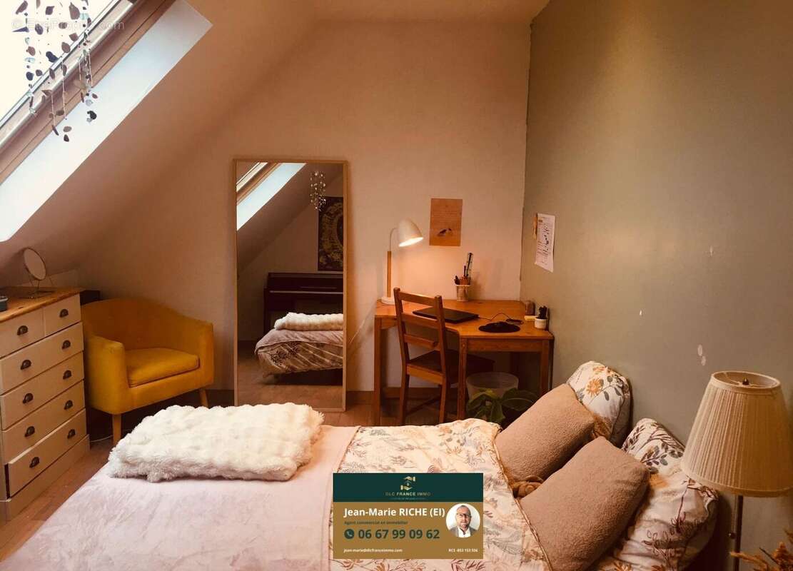 Photo 6 - Maison à LE QUESNOY