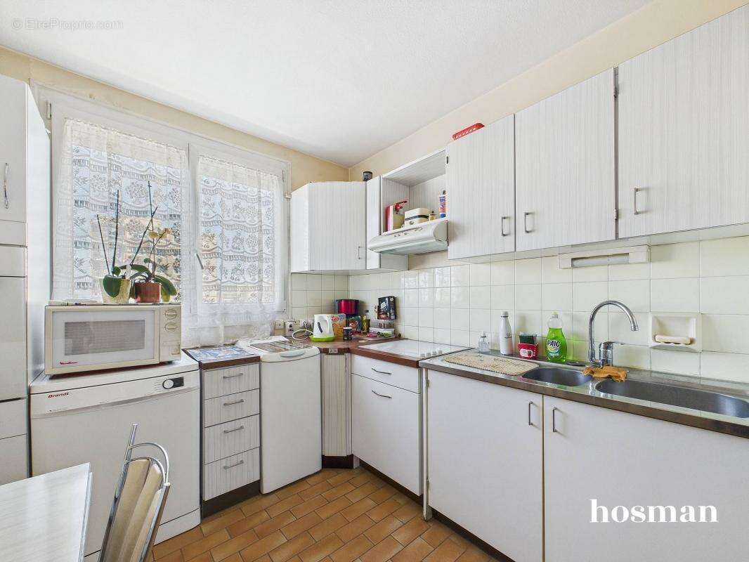 Appartement à CALUIRE-ET-CUIRE