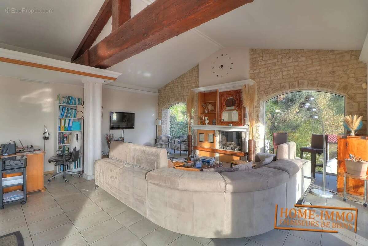 Maison à VENCE