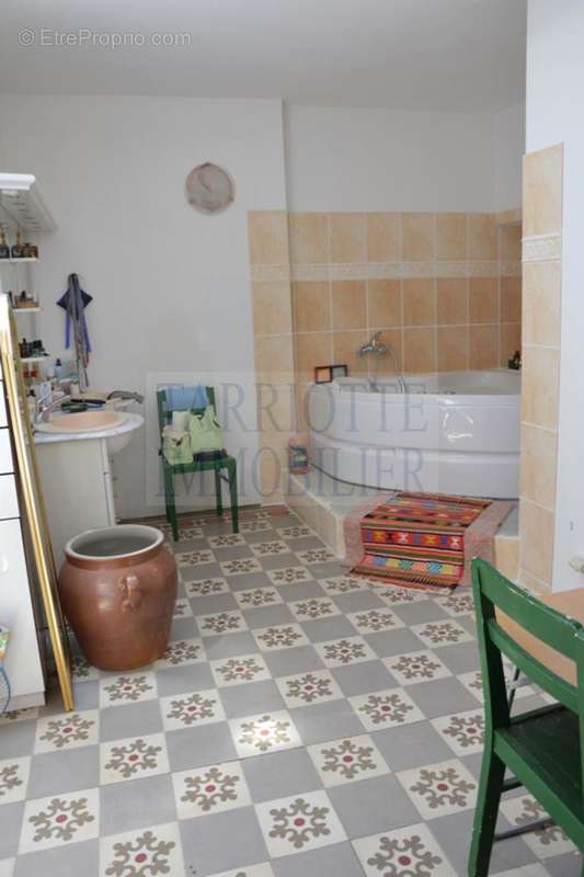 Photo 6 - Maison à DIEULEFIT