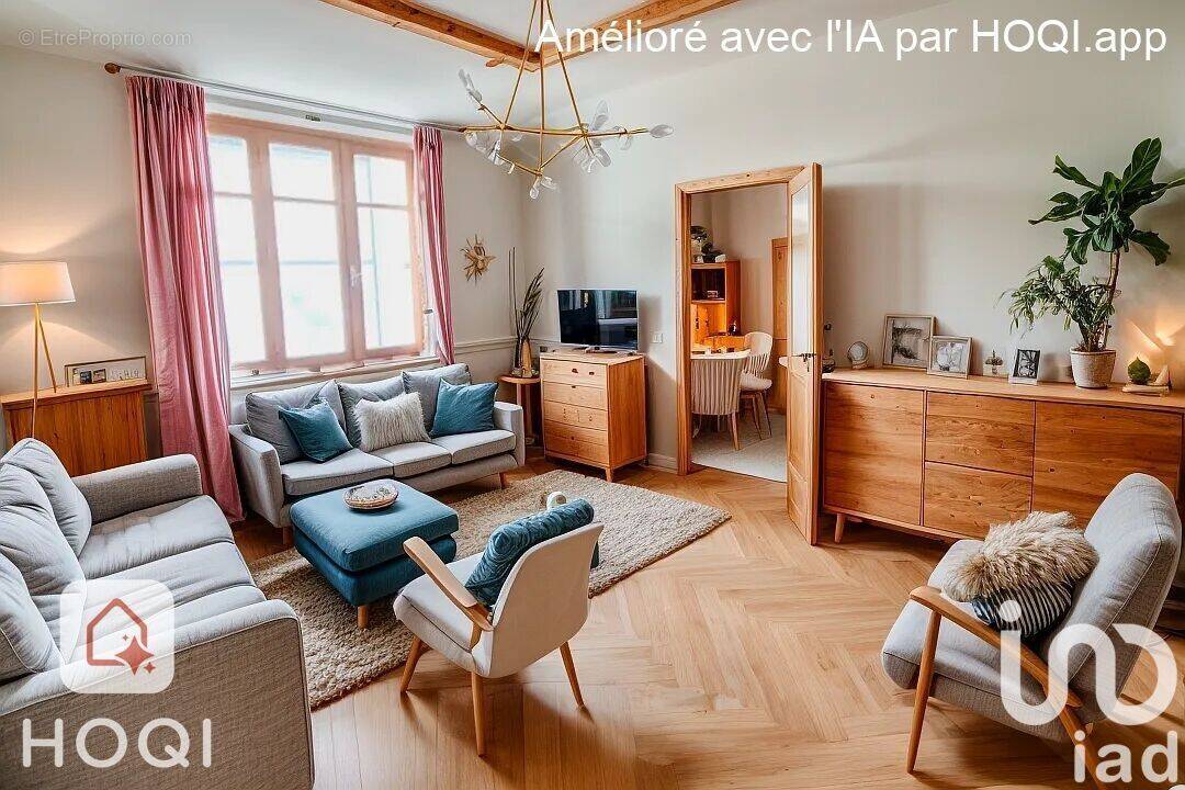 Photo 1 - Maison à PEZENAS