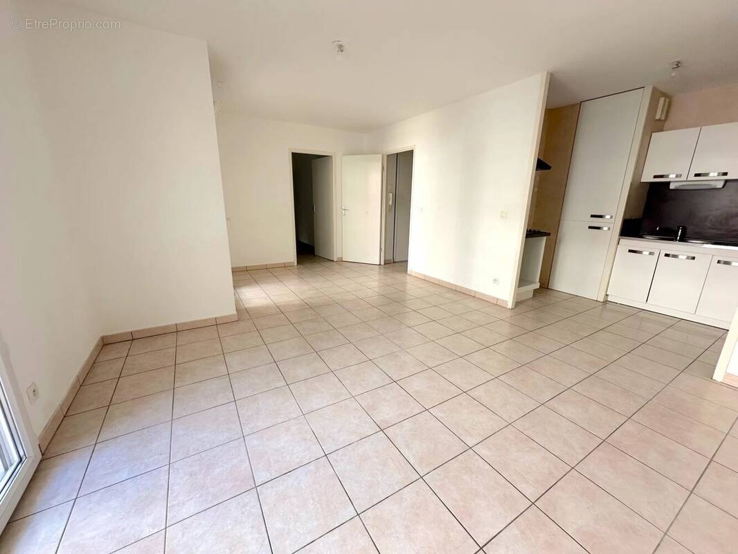 Appartement à BRUGES