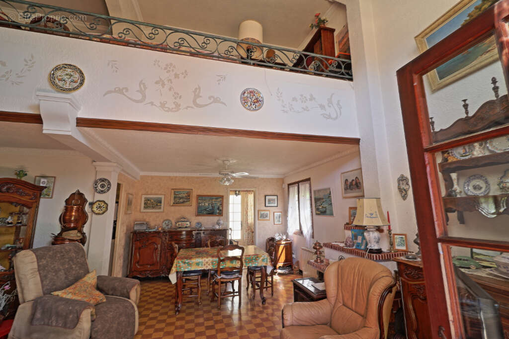 Maison à TOULON