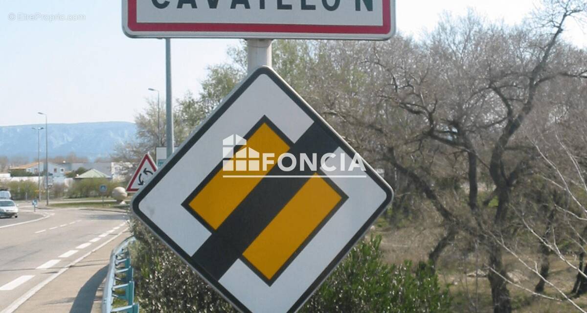 Appartement à CAVAILLON