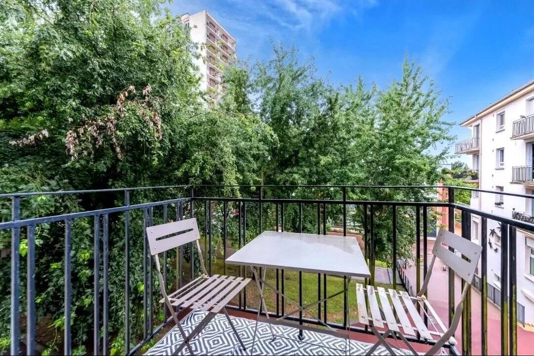 Appartement à MAUREPAS