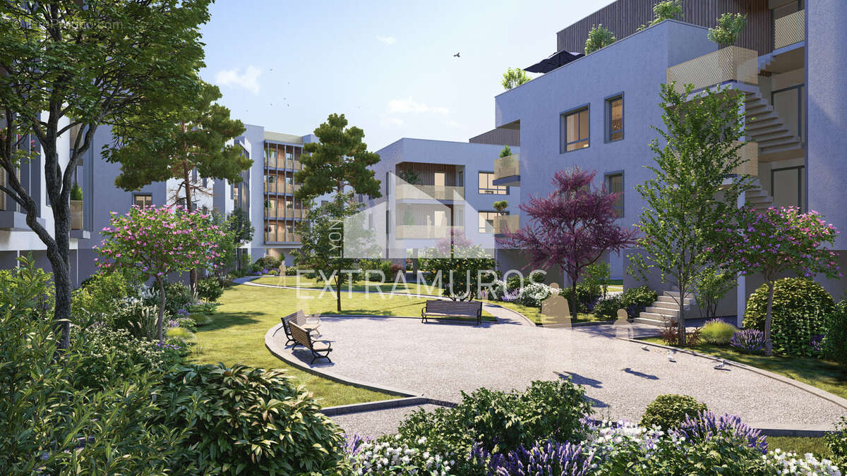 Appartement à GIVORS