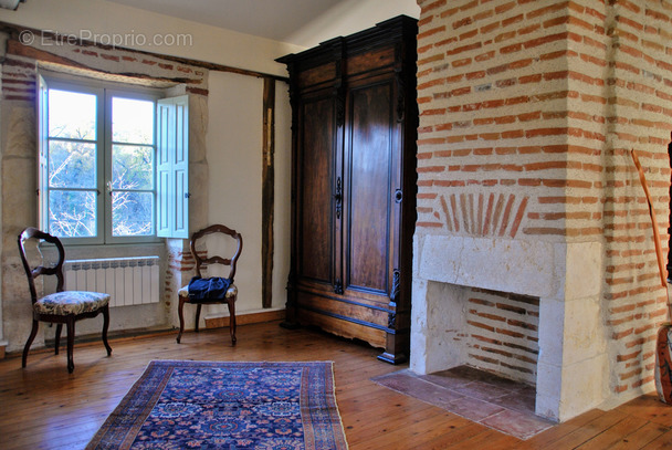 Maison à GREZELS