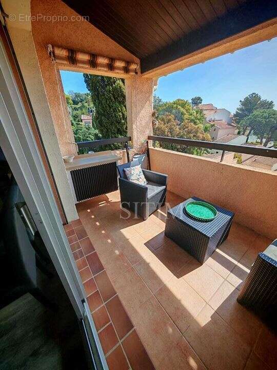 Appartement à LES ISSAMBRES