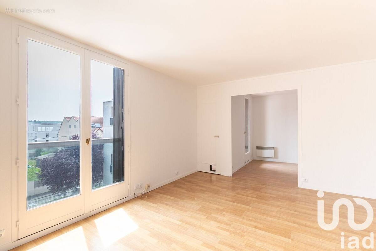 Photo 1 - Appartement à VILLEPARISIS