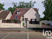 Photo 1 - Maison à FLEURY-MEROGIS