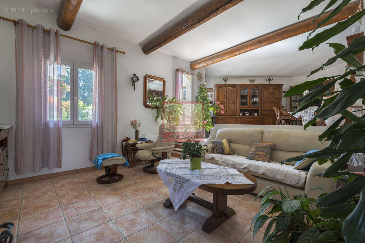 Maison à AIX-EN-PROVENCE