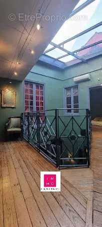Appartement à TARBES