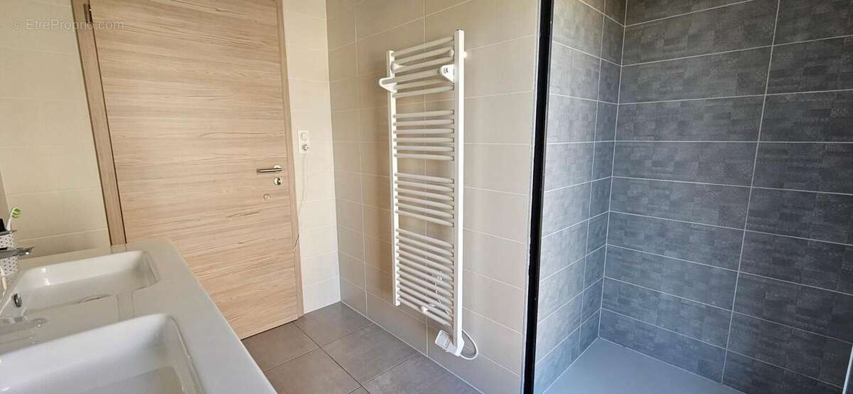 Appartement à NIEDERSCHAEFFOLSHEIM