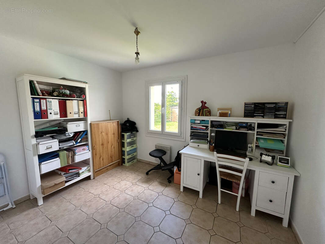 Maison à GIEN