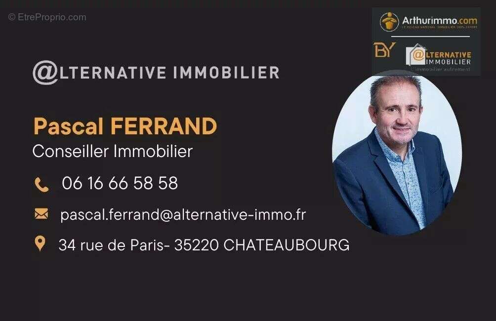 Appartement à CESSON-SEVIGNE