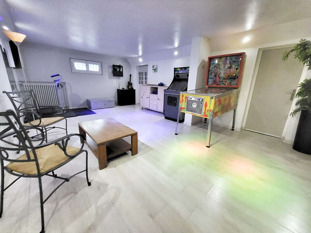 Maison à TAVERNY