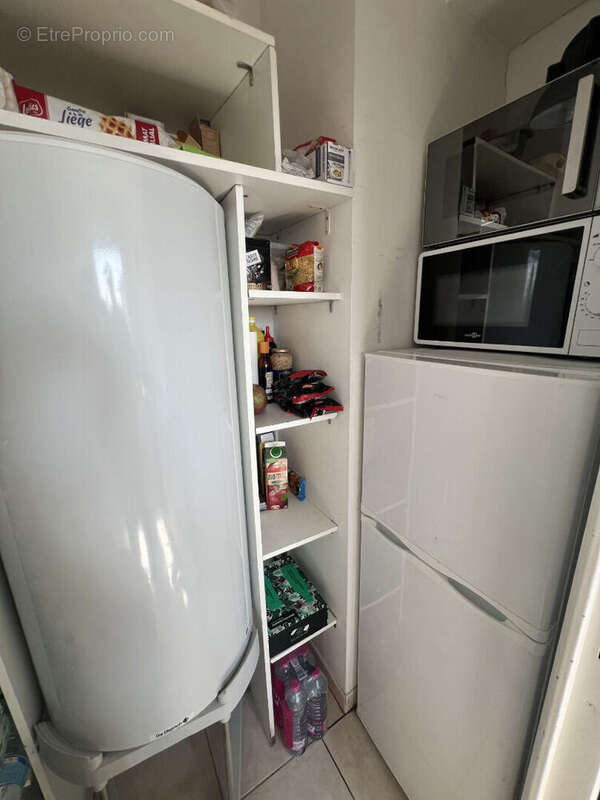 Appartement à BETHUNE