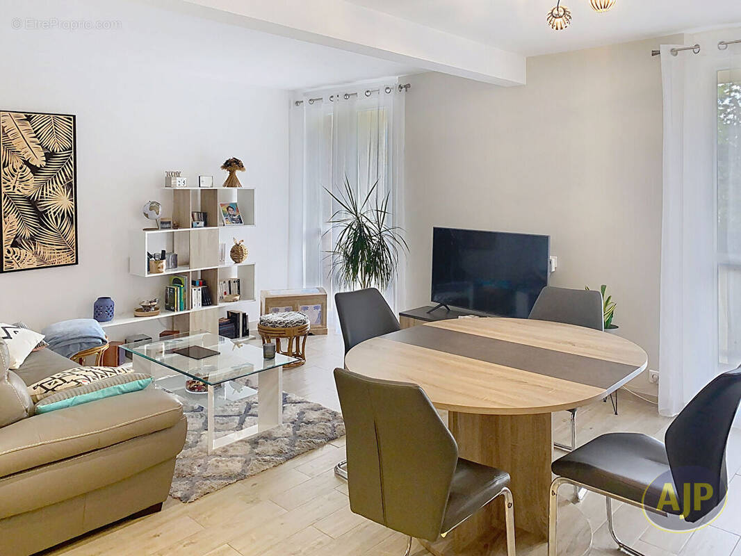 Appartement à LORMONT