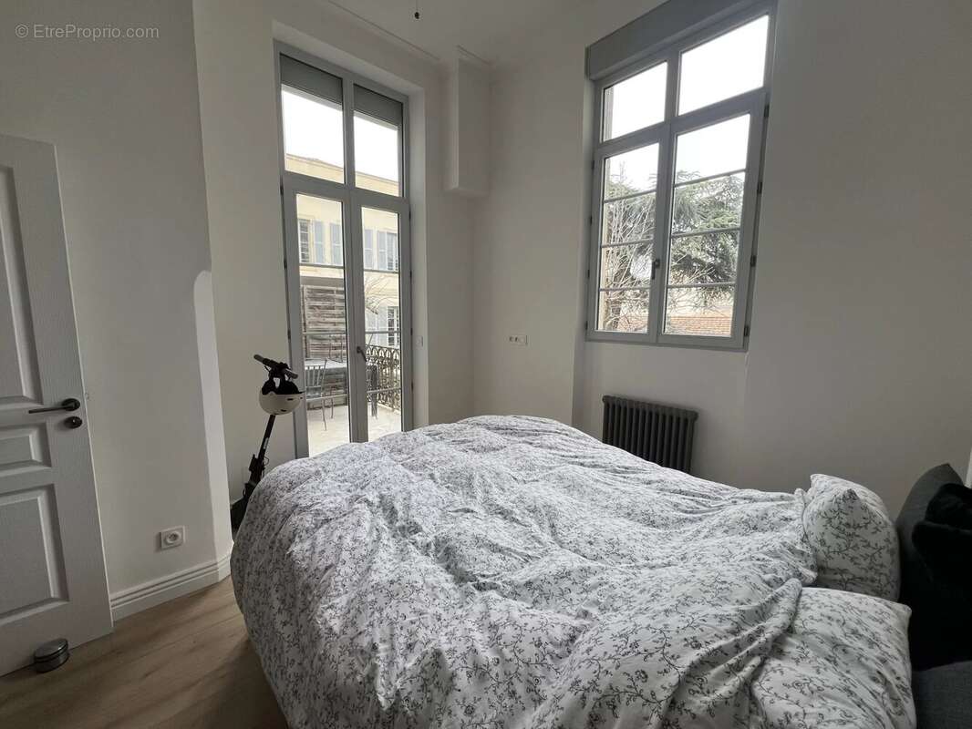 Appartement à NIMES