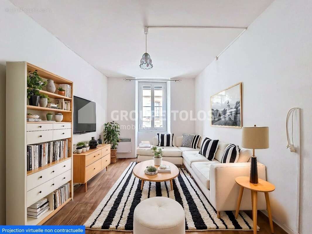 Maison à BAZIEGE