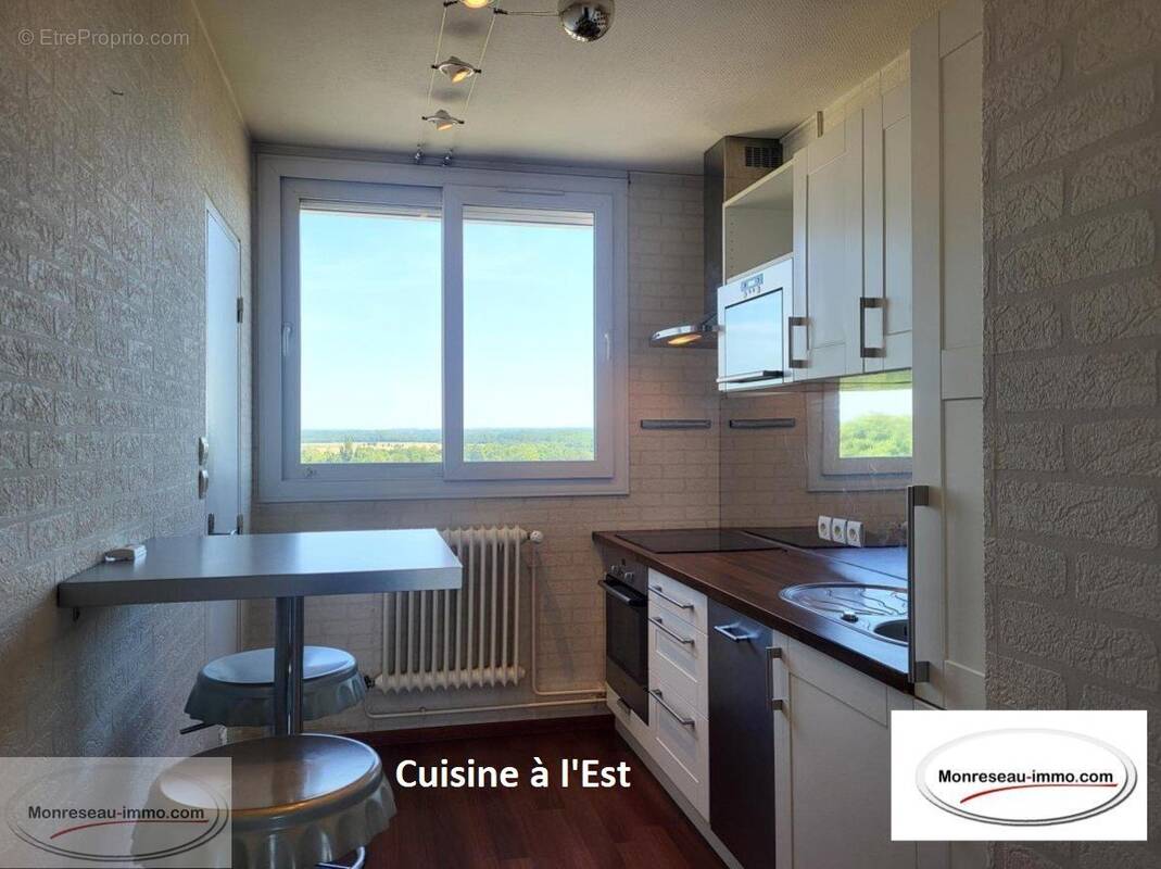 Appartement à MACON
