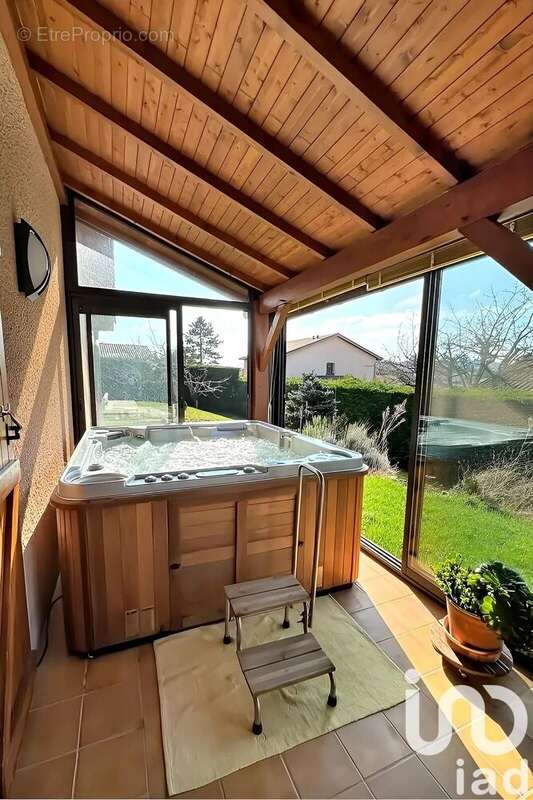 Photo 9 - Maison à LISSIEU