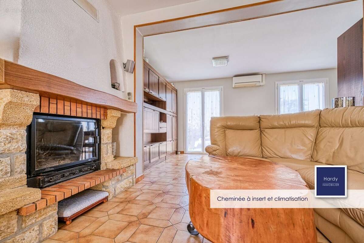 Maison à VIGNY