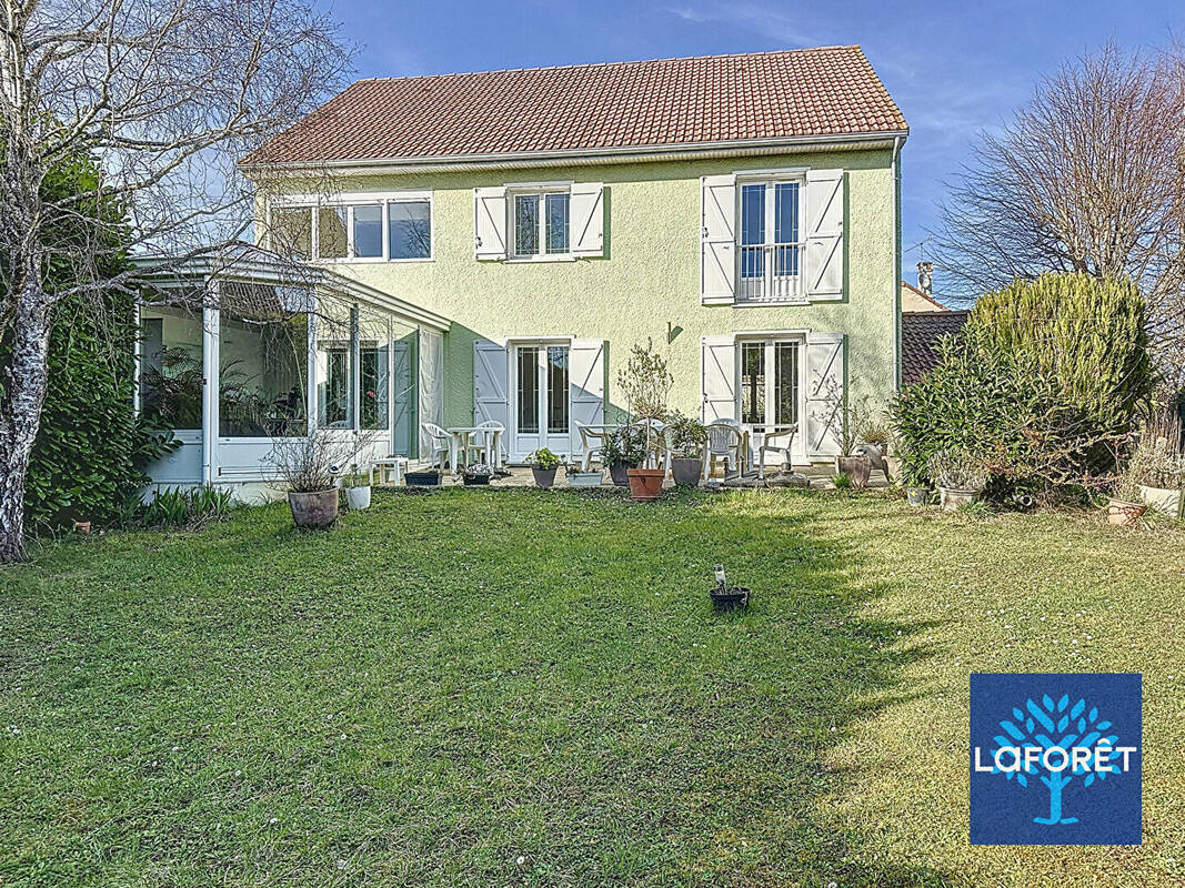 Maison à LA FERTE-ALAIS