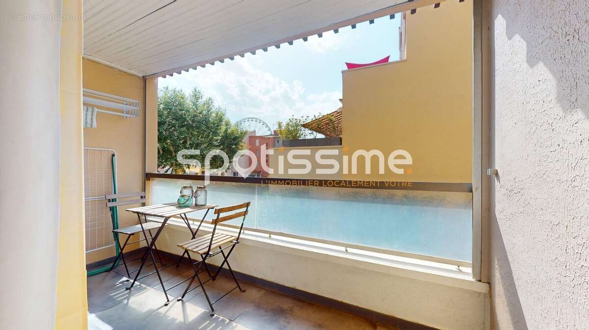 Appartement à AGDE