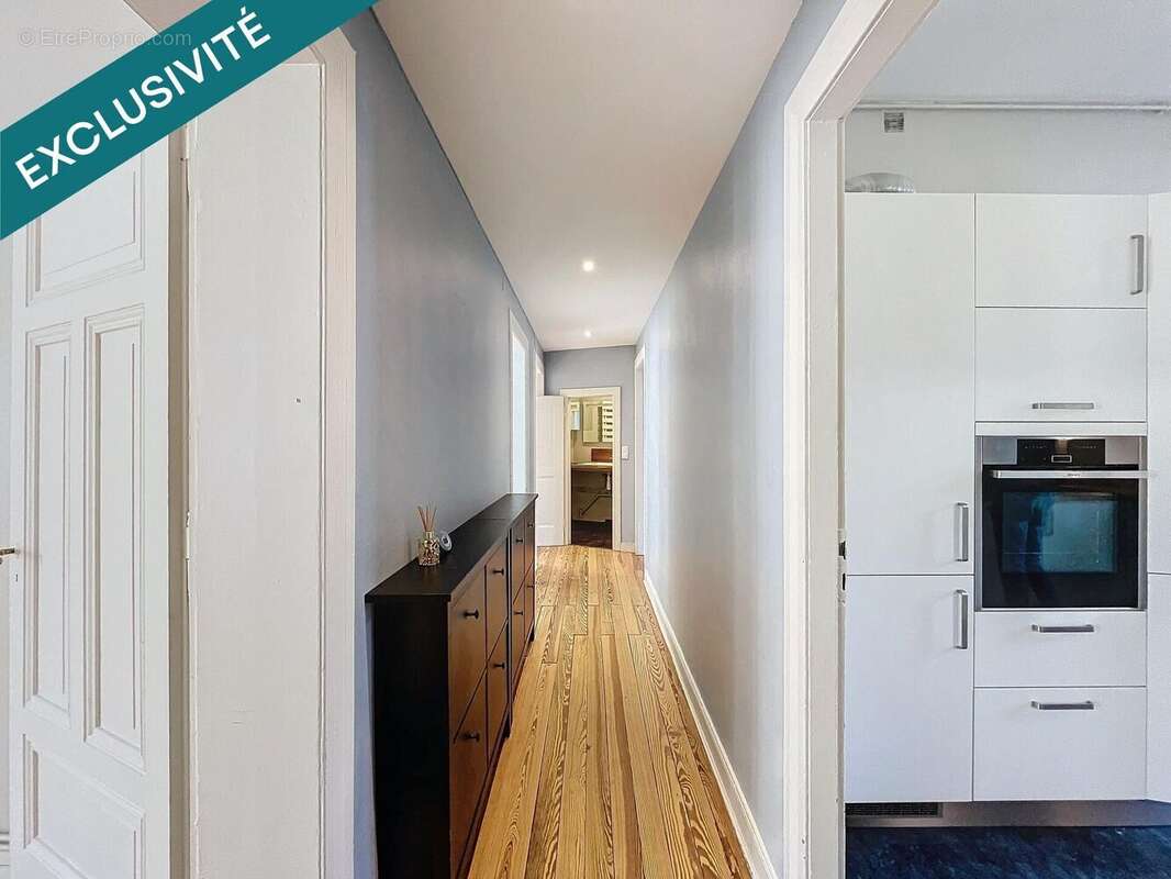 Photo 4 - Appartement à METZ