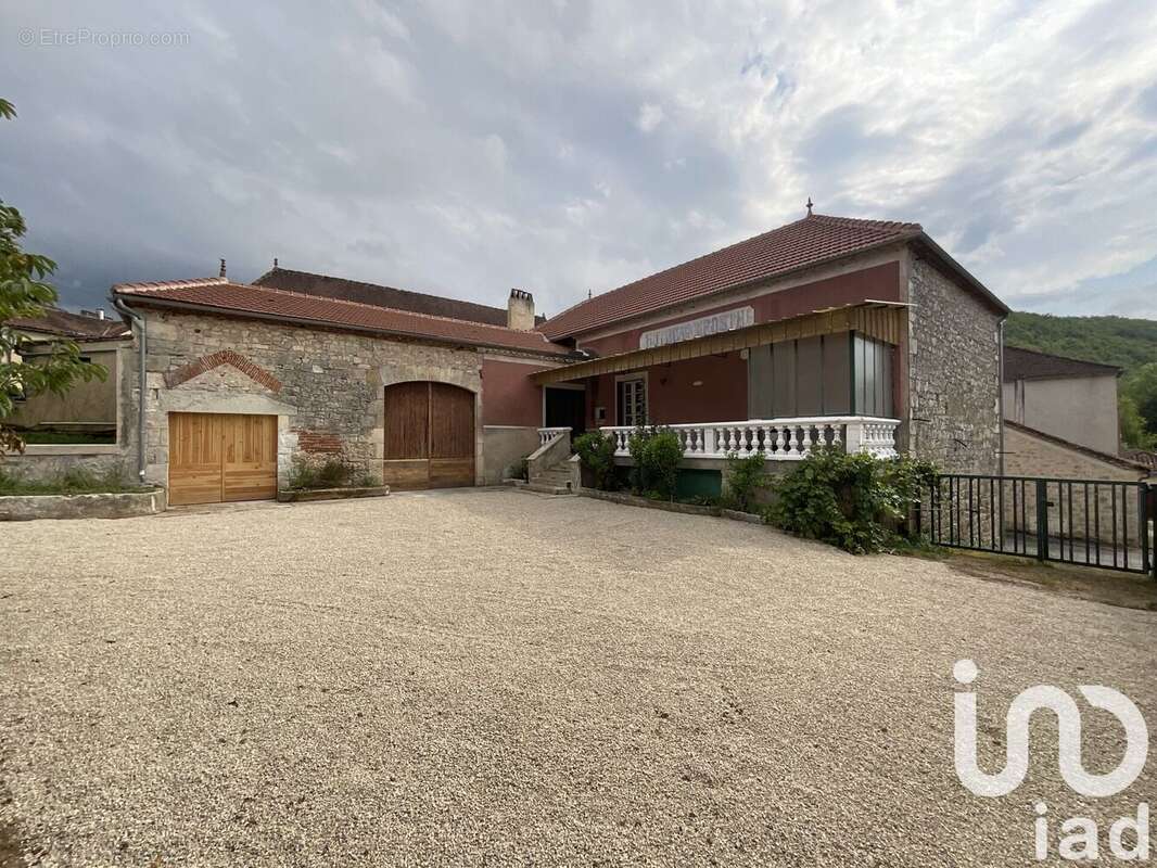 Photo 2 - Maison à GREZELS