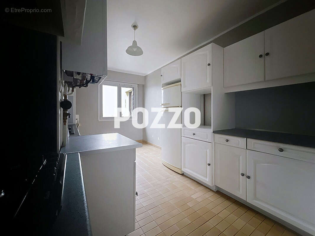 Appartement à IFS