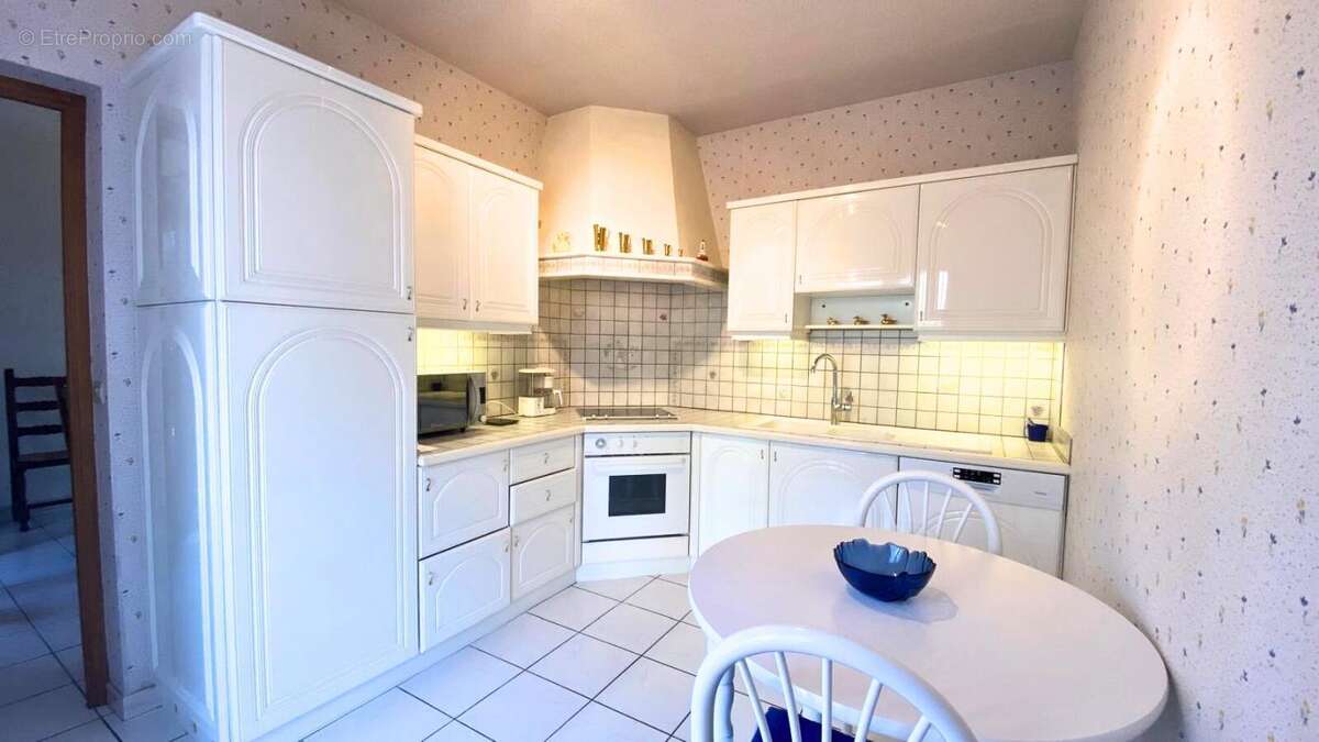 Maison à SAINT-CYPRIEN