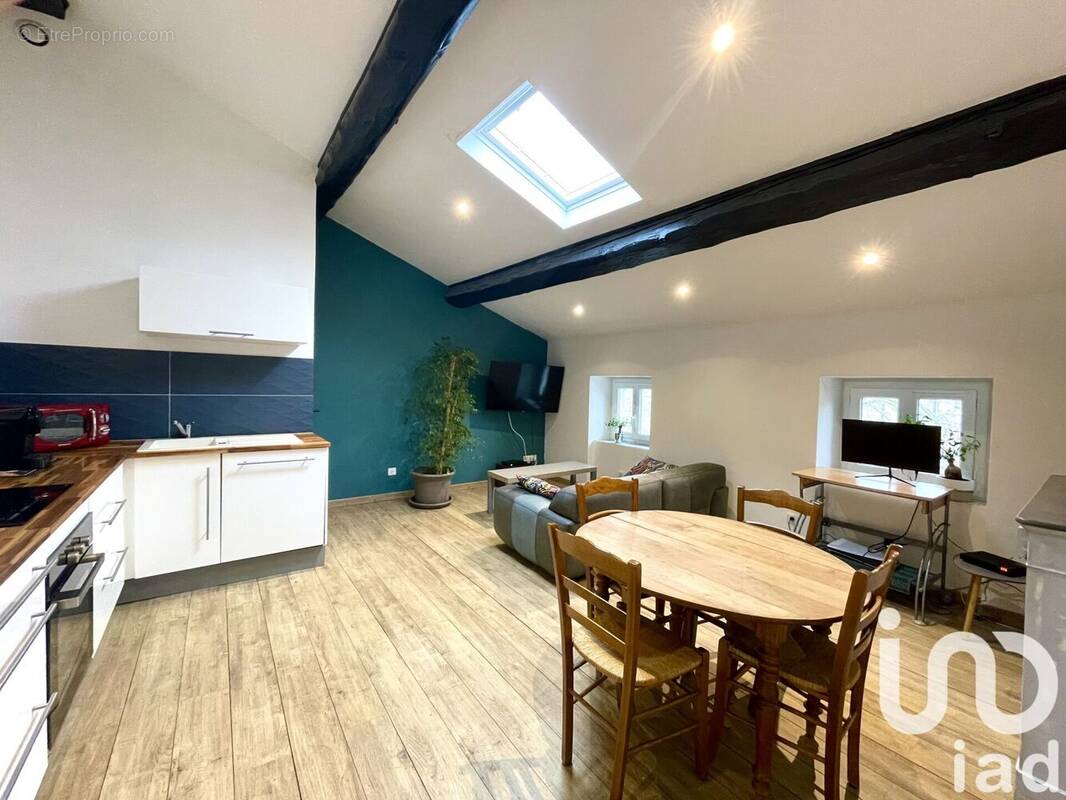 Photo 1 - Appartement à MOURIES