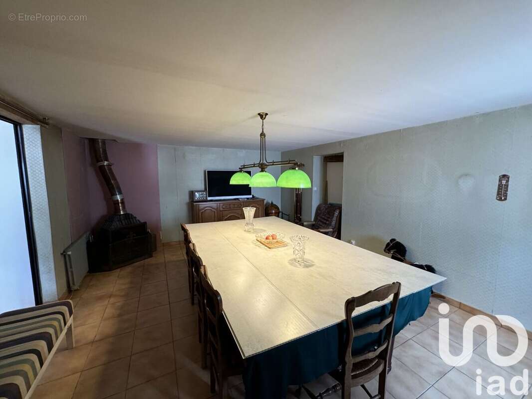 Photo 3 - Maison à CHOISY-EN-BRIE