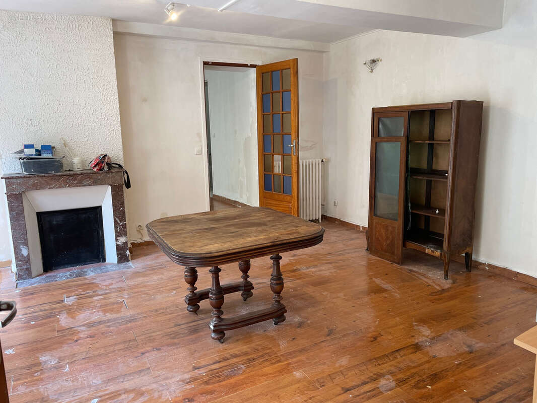 Appartement à AVON