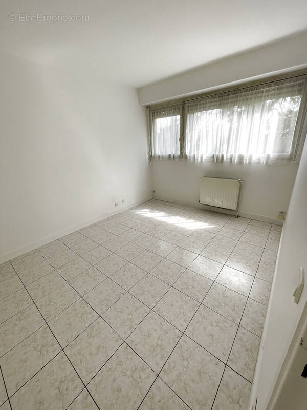 Appartement à POISSY
