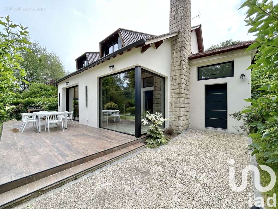 Photo 2 - Maison à BOIS-LE-ROI