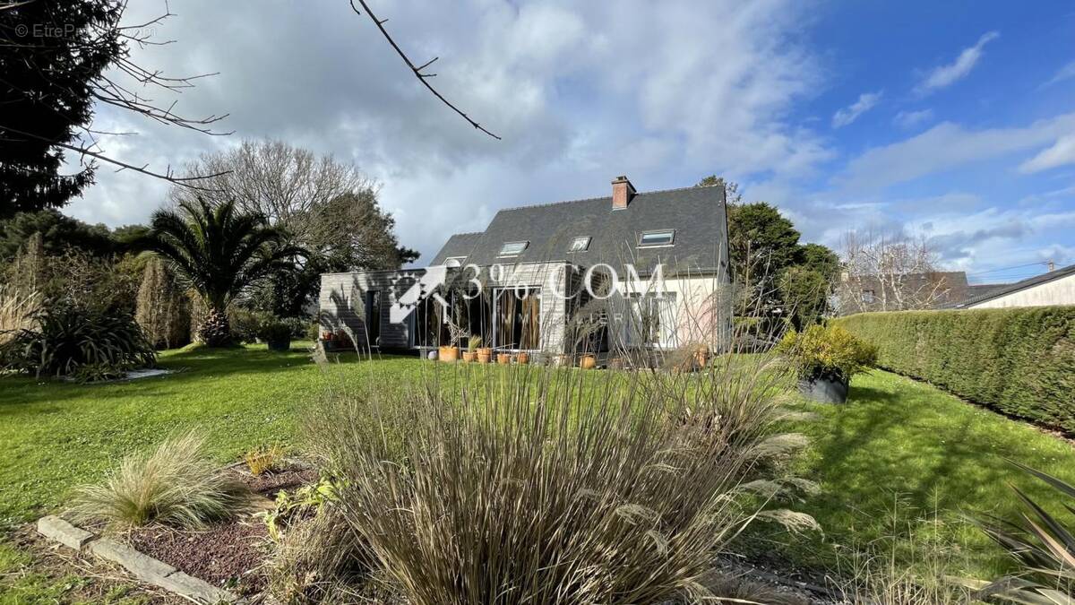Maison à BADEN