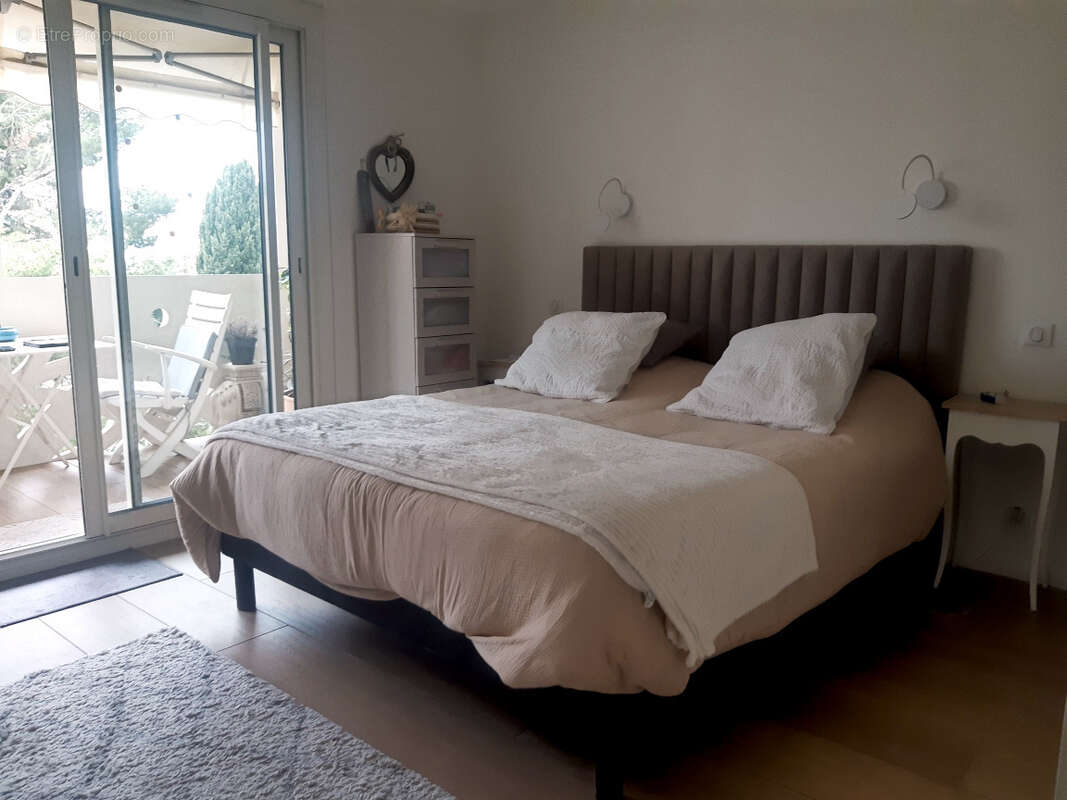 Appartement à HYERES