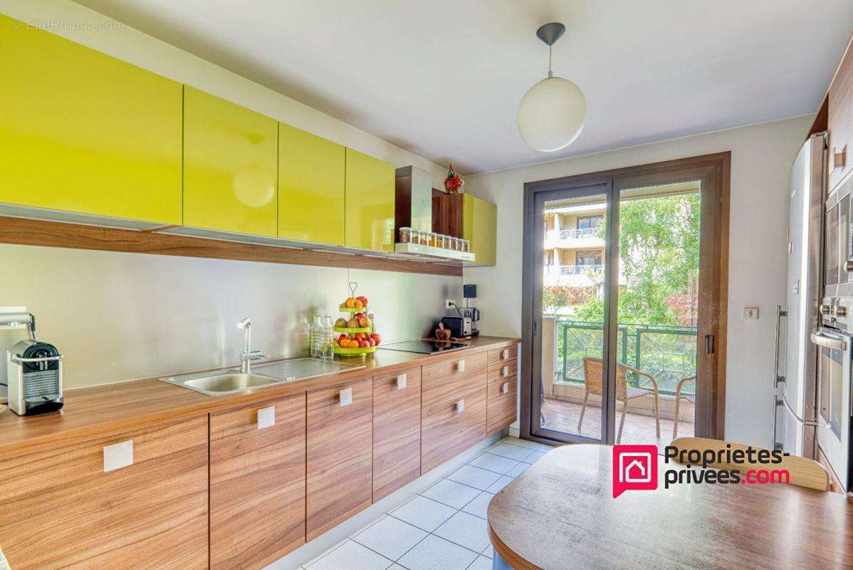 Appartement à LYON-3E